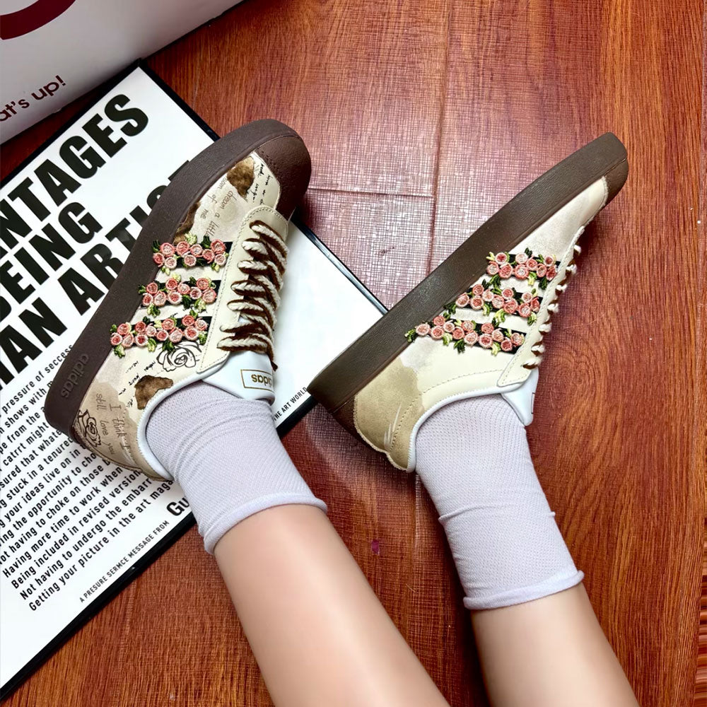 Adidas Love Handbook