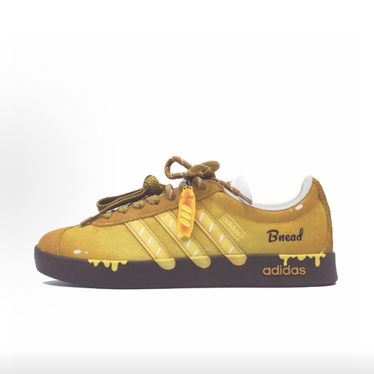 Adidas Cream Baguette