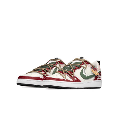 Nike Court Borough  Christmas gift box