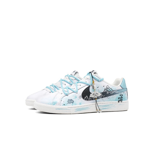 Nike Court Royale Mountain peak