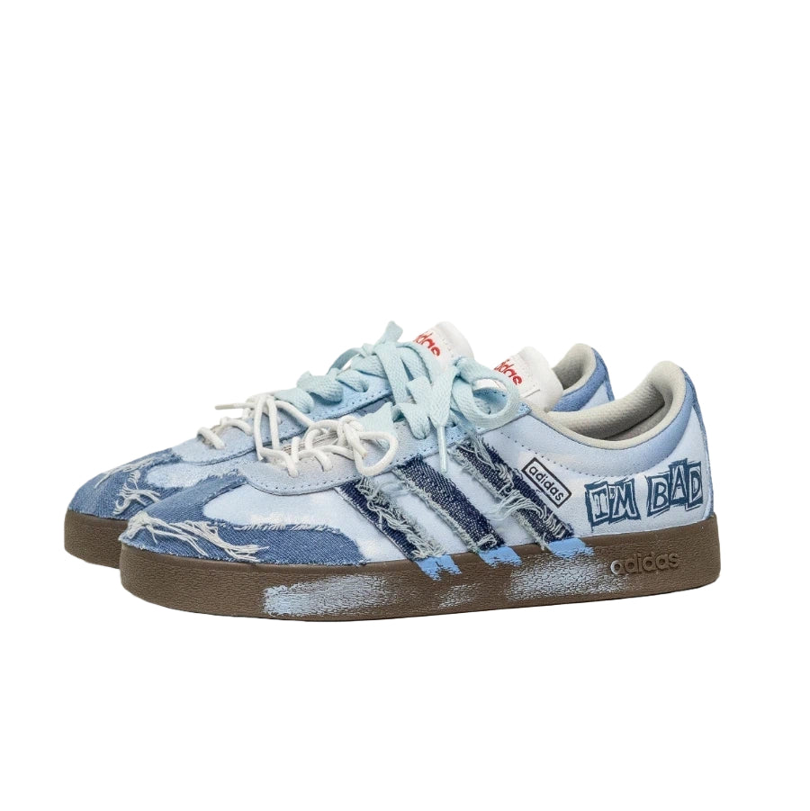 Adidas Denim Leisure