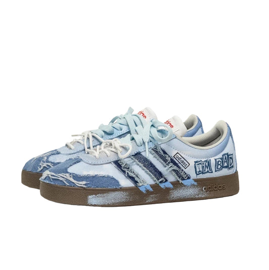 Adidas Denim Leisure