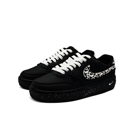 Nike Gamma Force Spotted Puppy