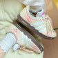 Adidas Creamy Custard Bun