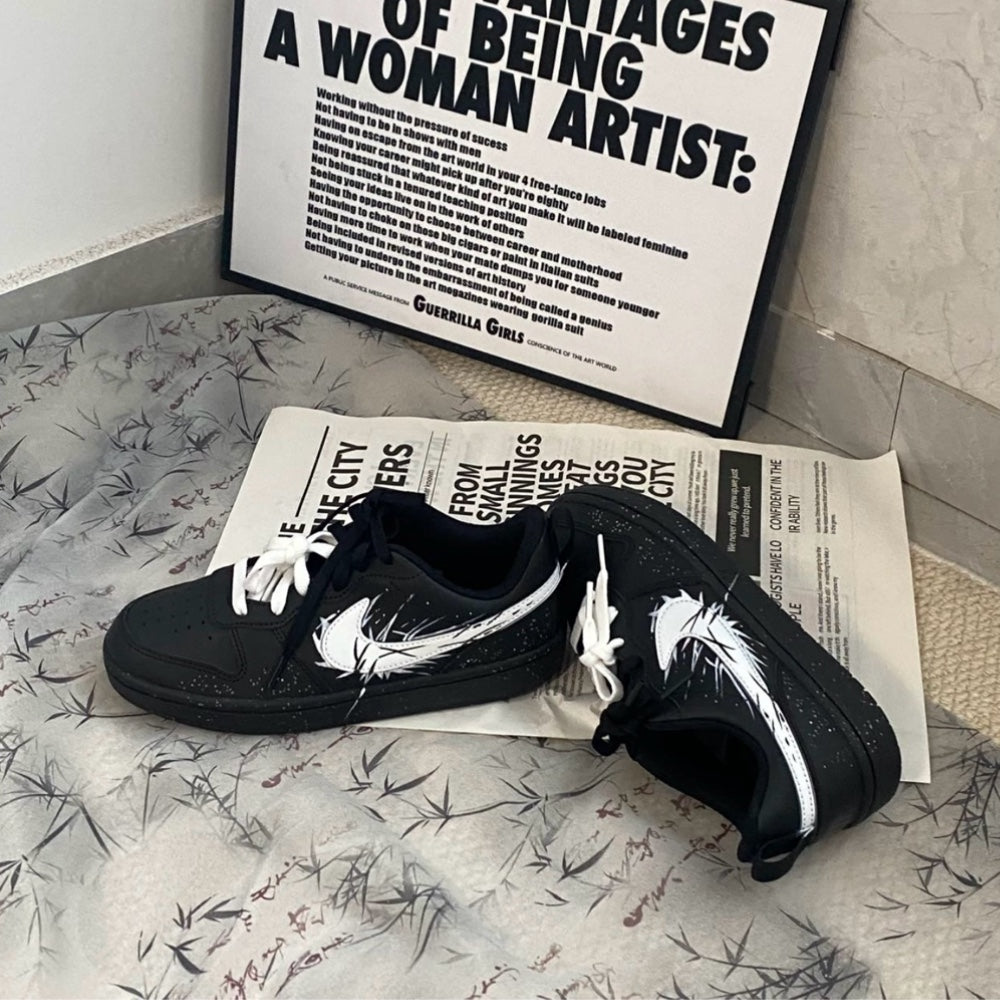 Nike Court Borough Gale