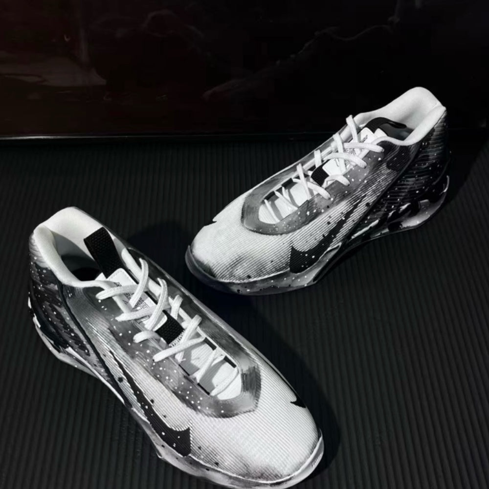 Nike G.T. Jump Academy Tea ceremony