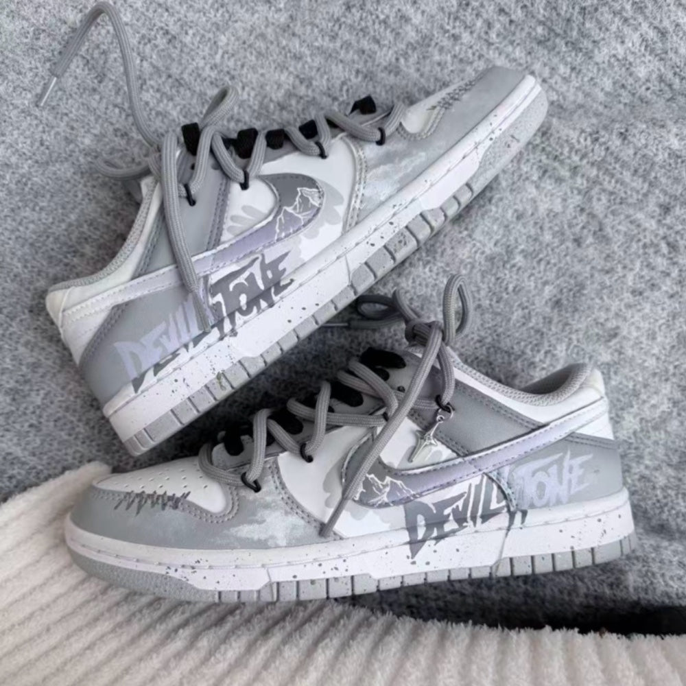 Nike Dunk The Summit of the Snowy Mountain