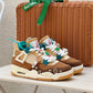 Jordan Air Jordan 4 Gingerbread Man