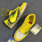 Air Jordan 1 Yellow flash
