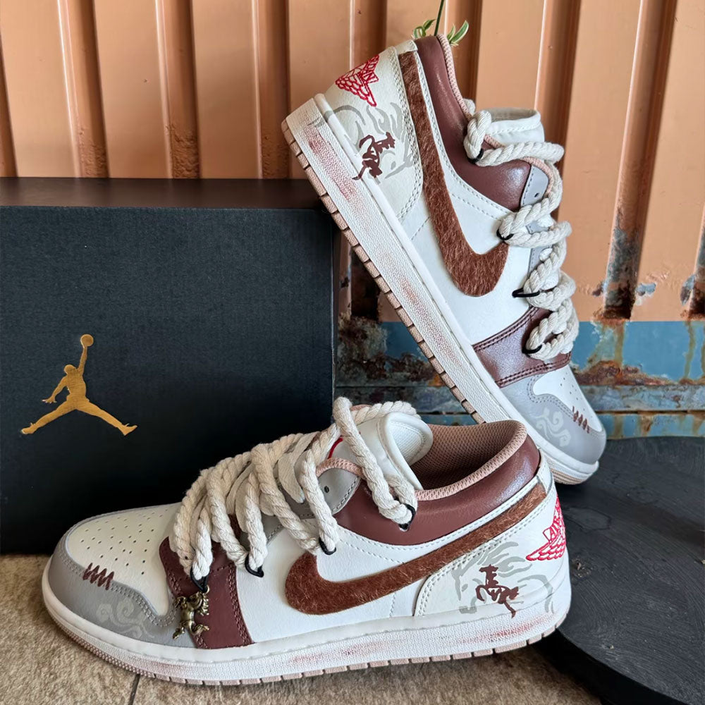 Air Jordan Warhorse