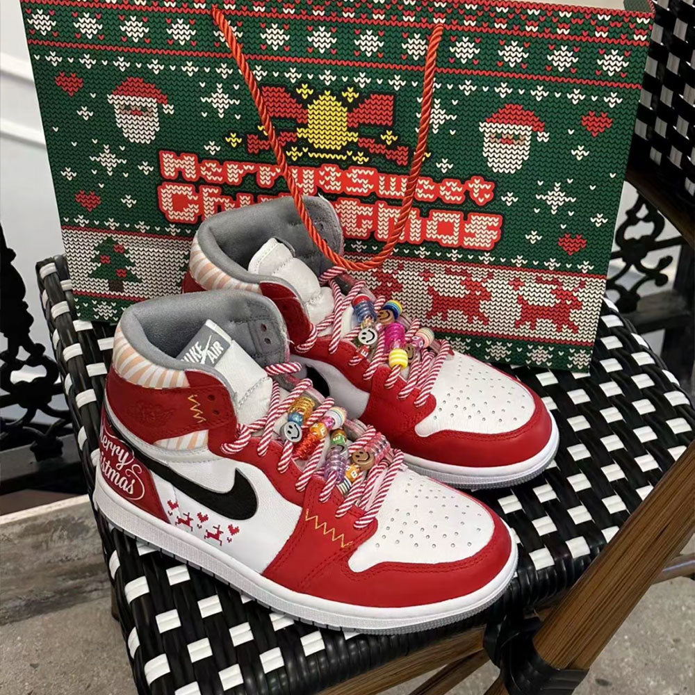 Air Jordan Joy Beans