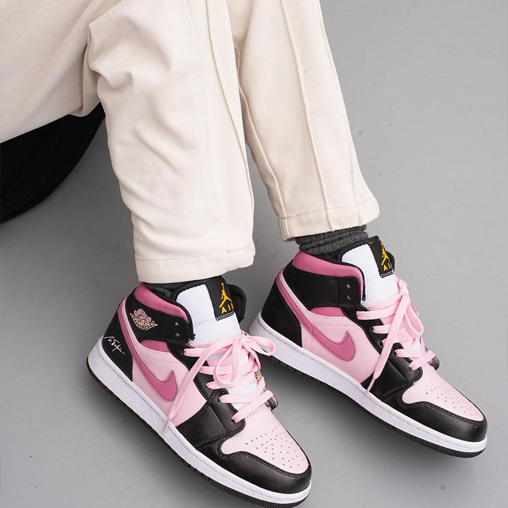 Air Jordan Blackberry Brie