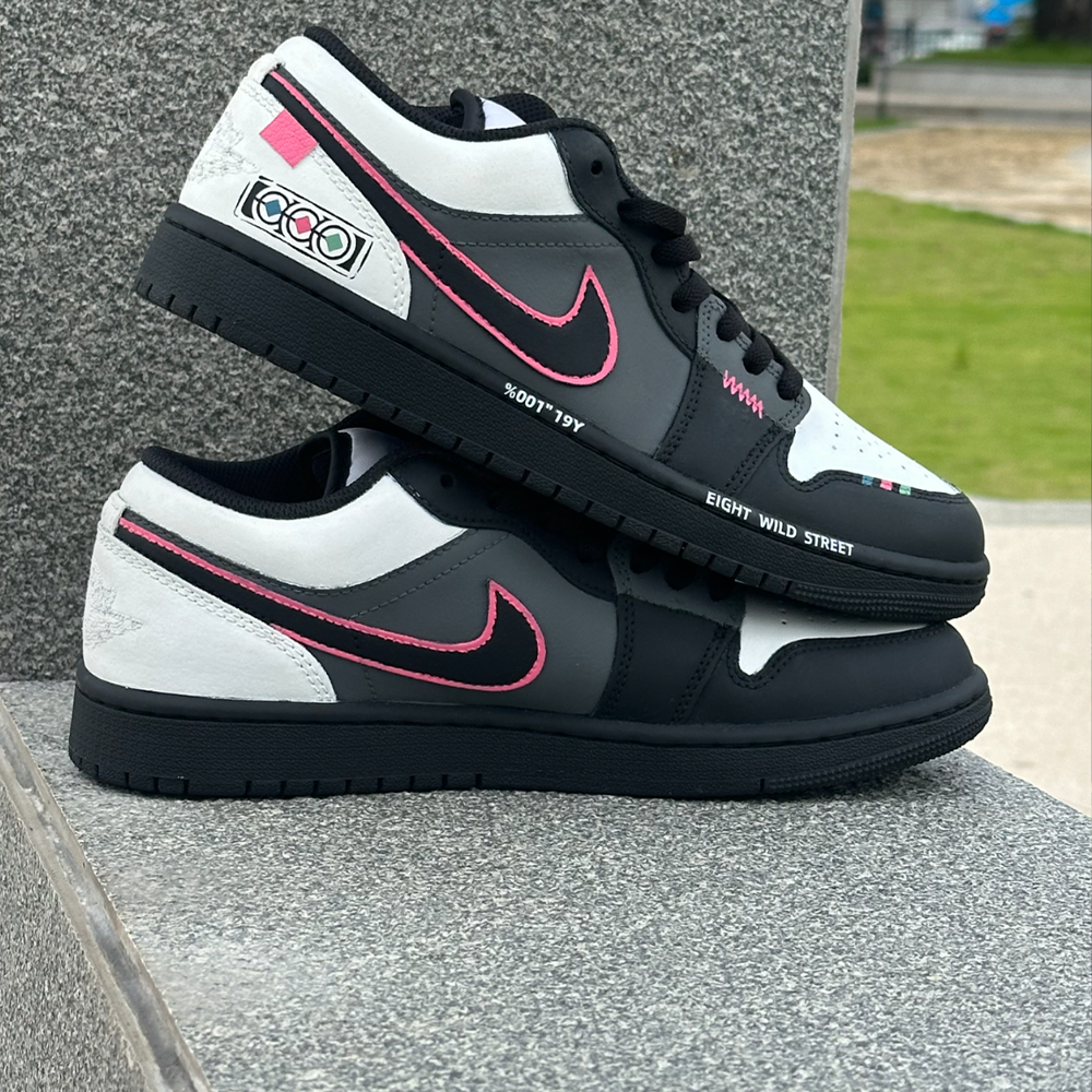 Air Jordan Final Chapter