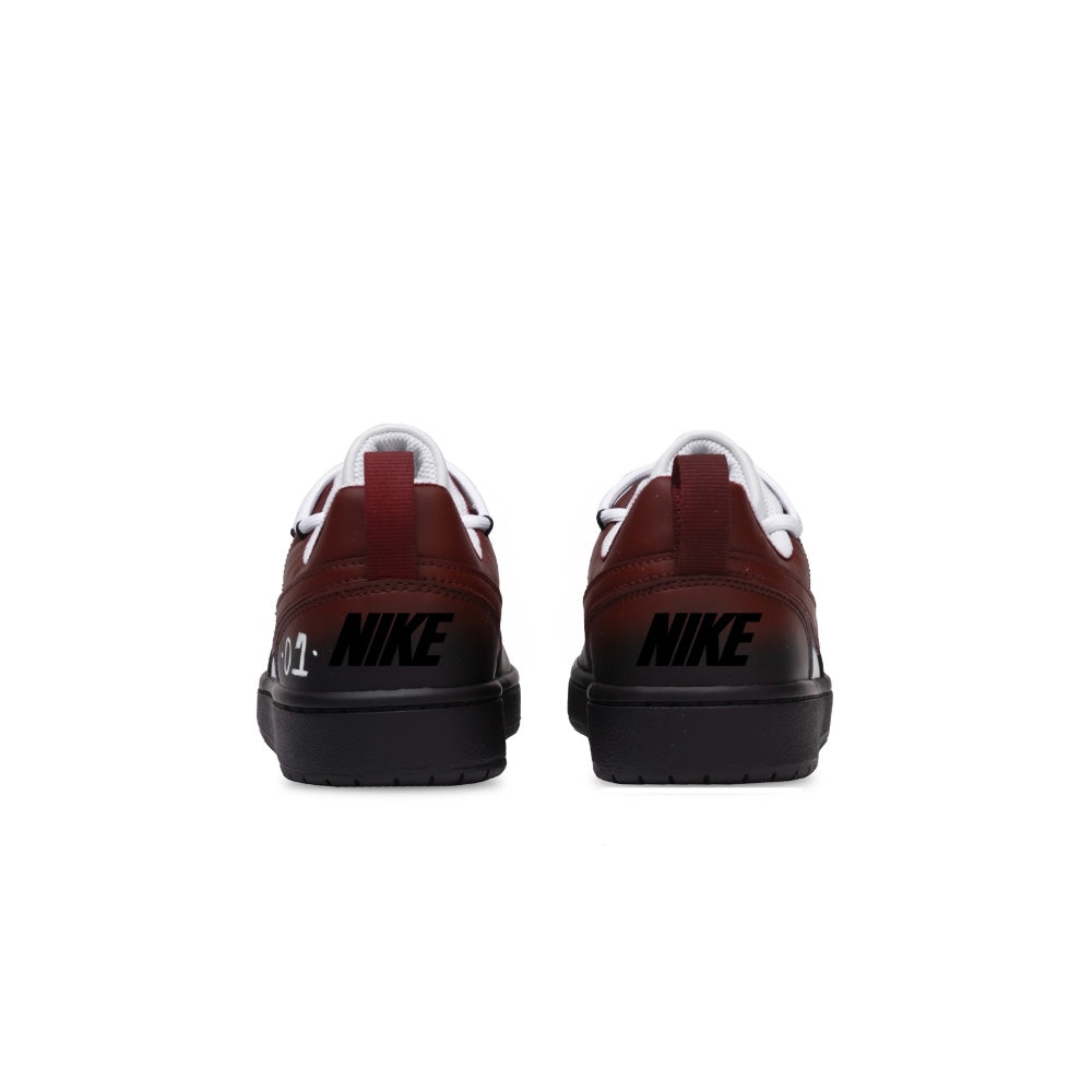 Nike Court Borough Poker Girl