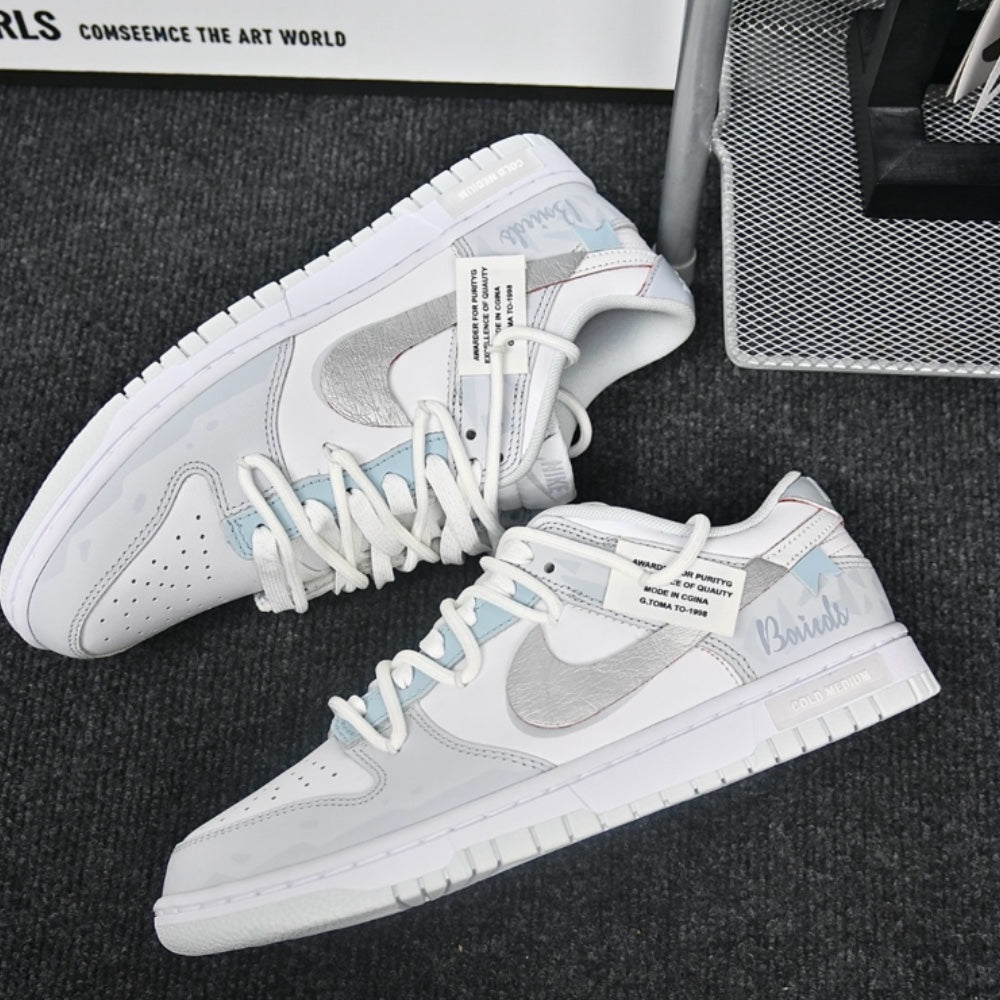 Nike Dunk Low Retro Milky Way