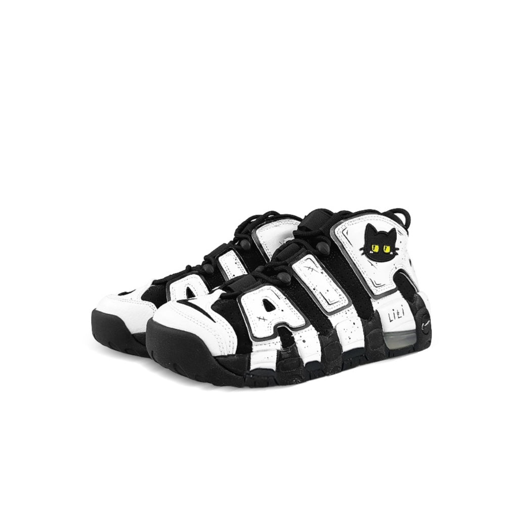 Nike Air More Uptempo Night Eves