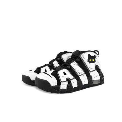 Nike Air More Uptempo Night Eves