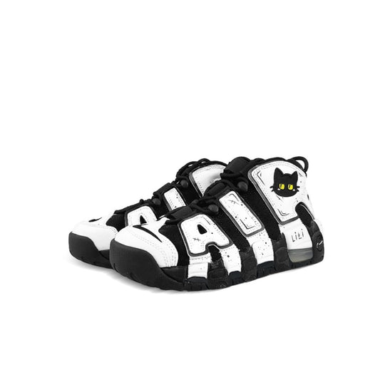 Nike Air More Uptempo Night Eves