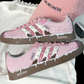 Adidas Cream Pink