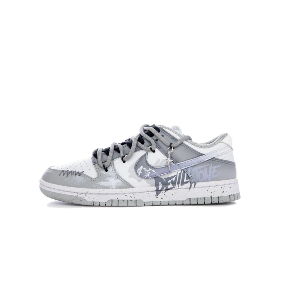 Nike Dunk The Summit of the Snowy Mountain