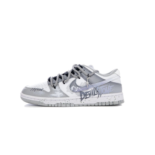 Nike Dunk The Summit of the Snowy Mountain