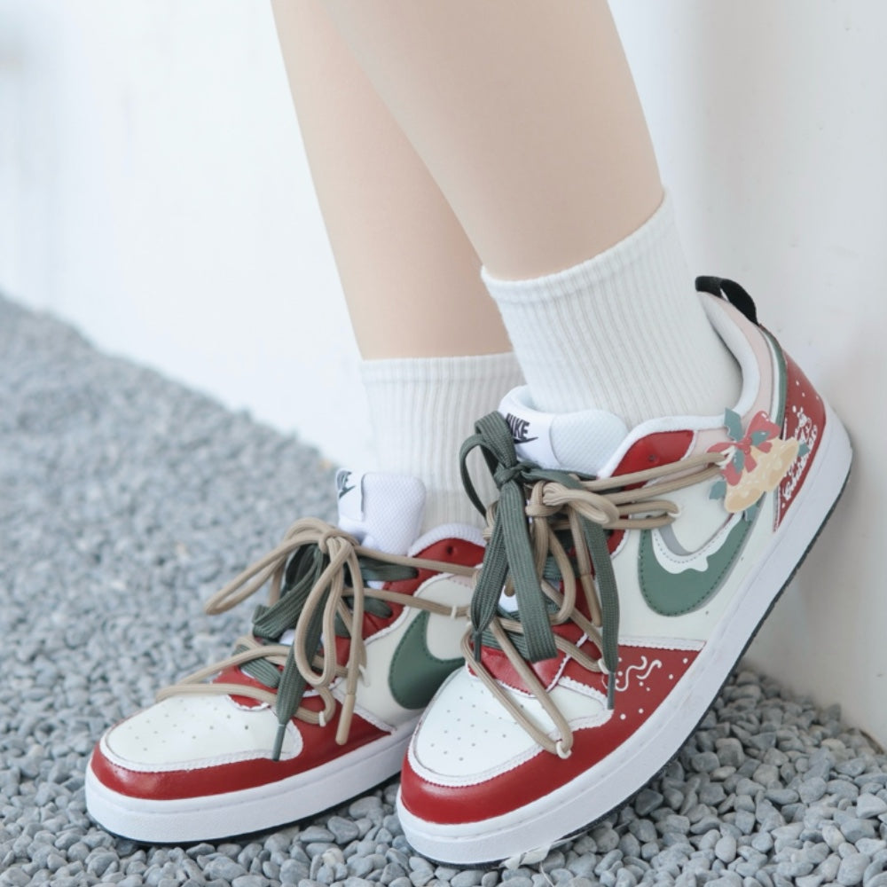 Nike Court Borough  Christmas gift box