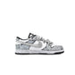 Nike Dunk Silver Rose
