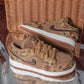 Air Jordan Gingerbread Man