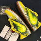 Air Jordan 1 Yellow flash