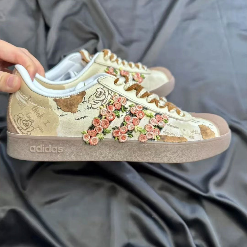 Adidas Love Handbook