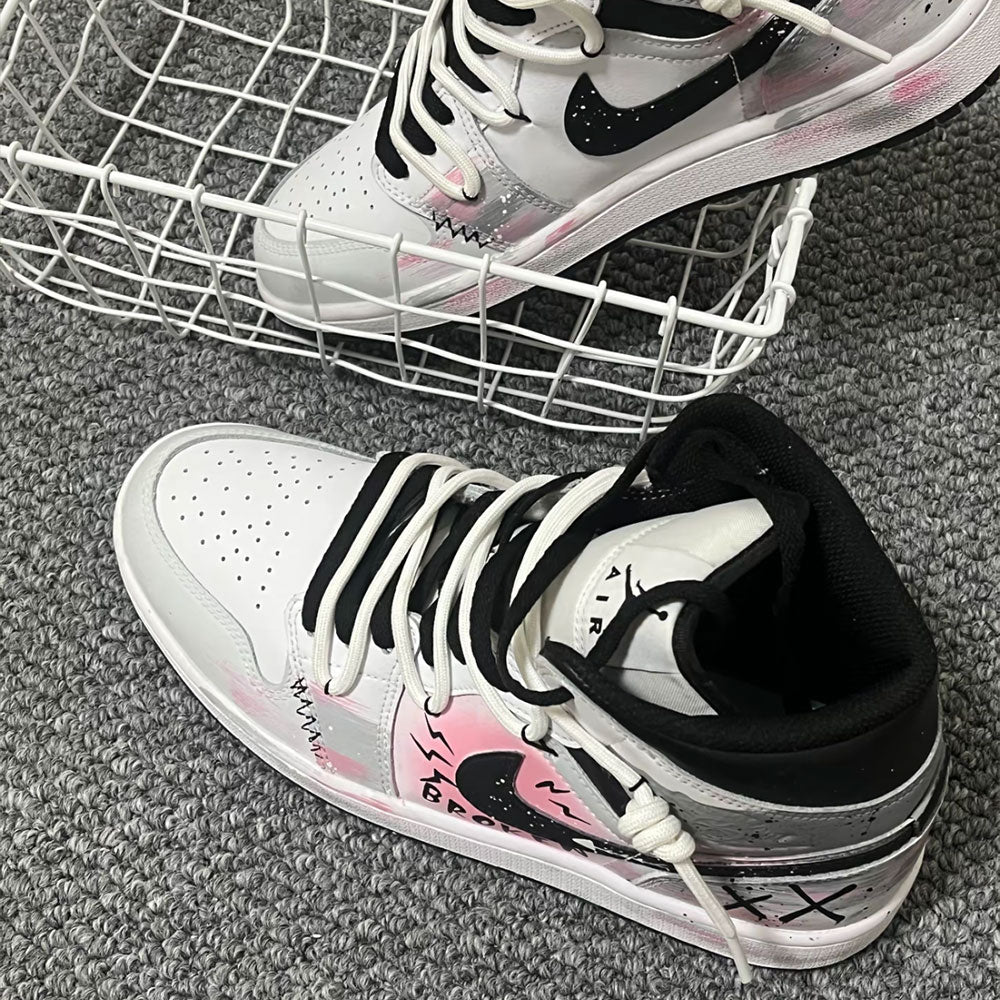 Air Jordan Street Ghost