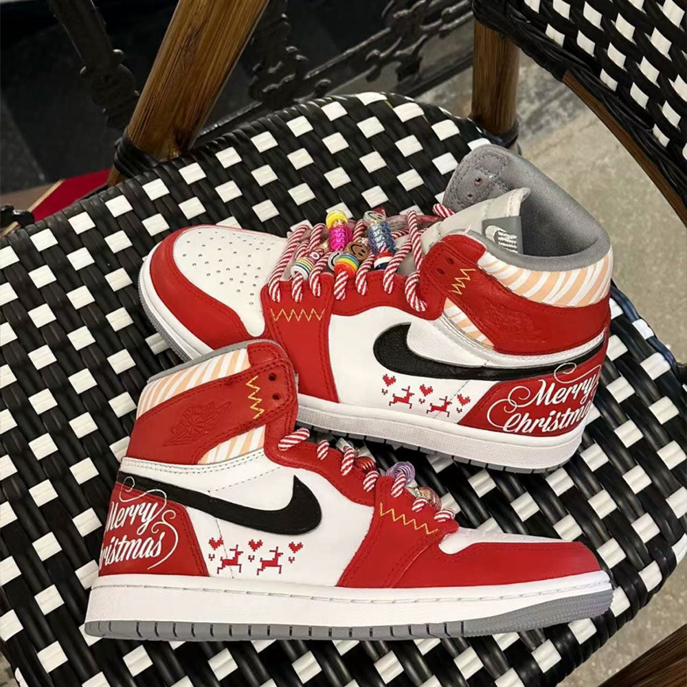 Air Jordan Joy Beans