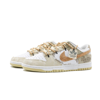 Nike Dunk Withered Leaves