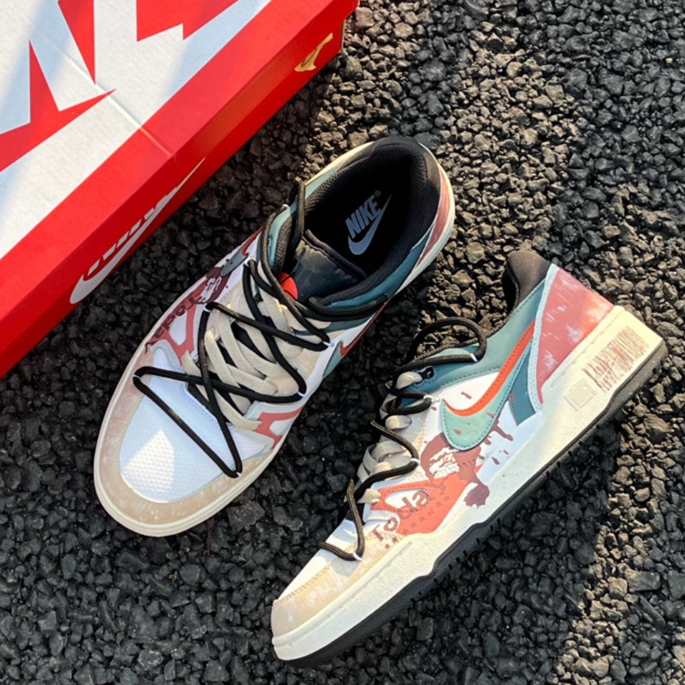 Nike Full  Force Today