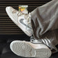 Nike Dunk Silver Snake Dancing Wildly