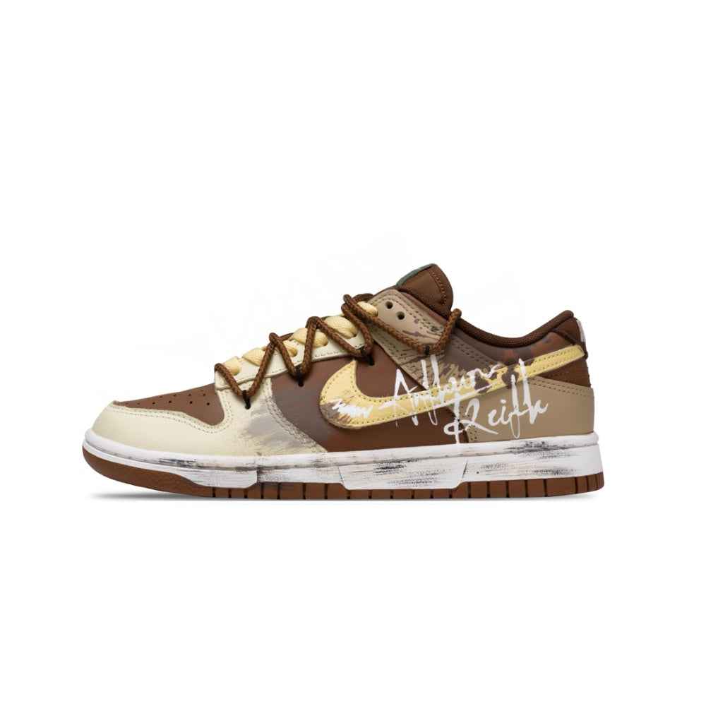 Nike Dunk Street Coffee