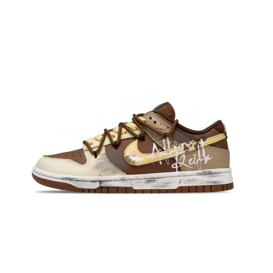 Nike Dunk Street Coffee