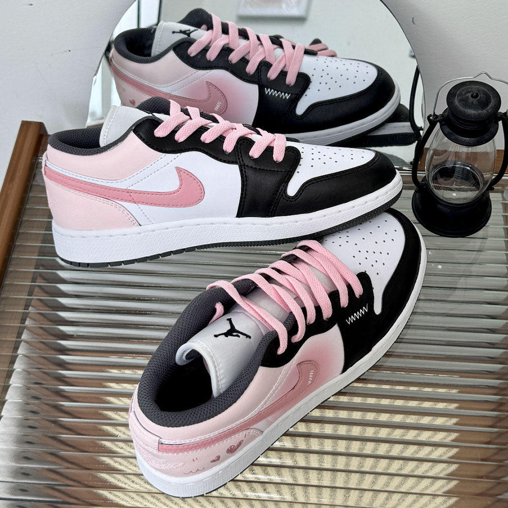 Air Jordan Strawberry Sweetheart