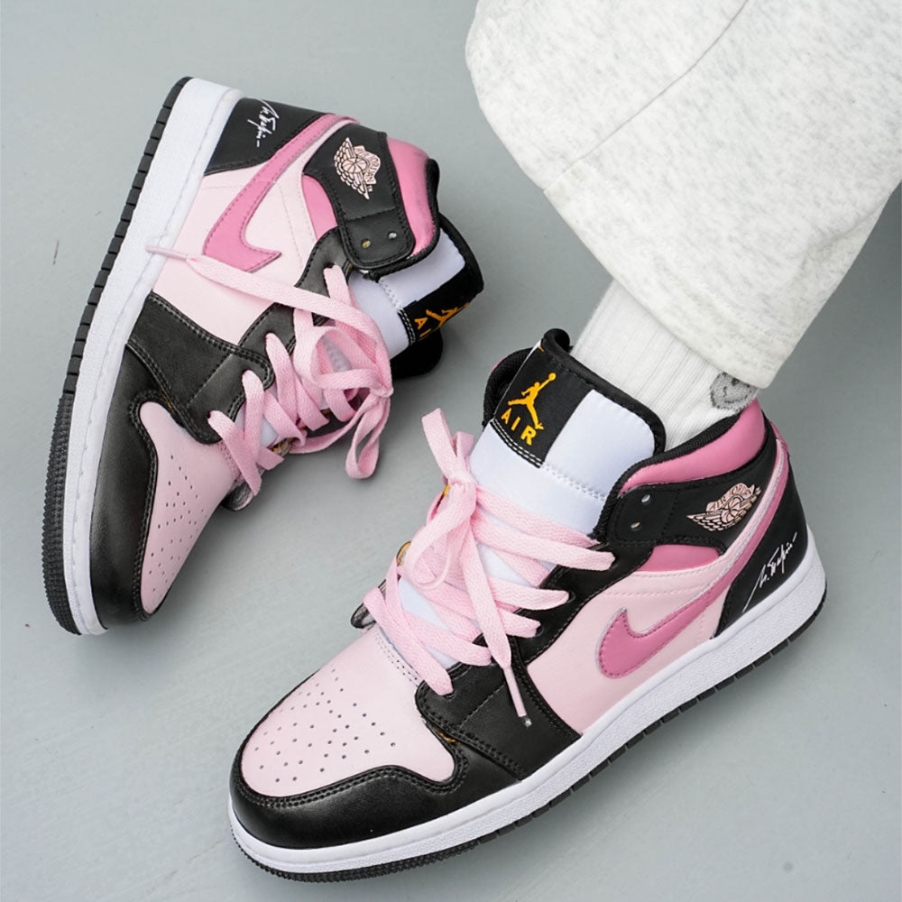 Air Jordan Blackberry Brie