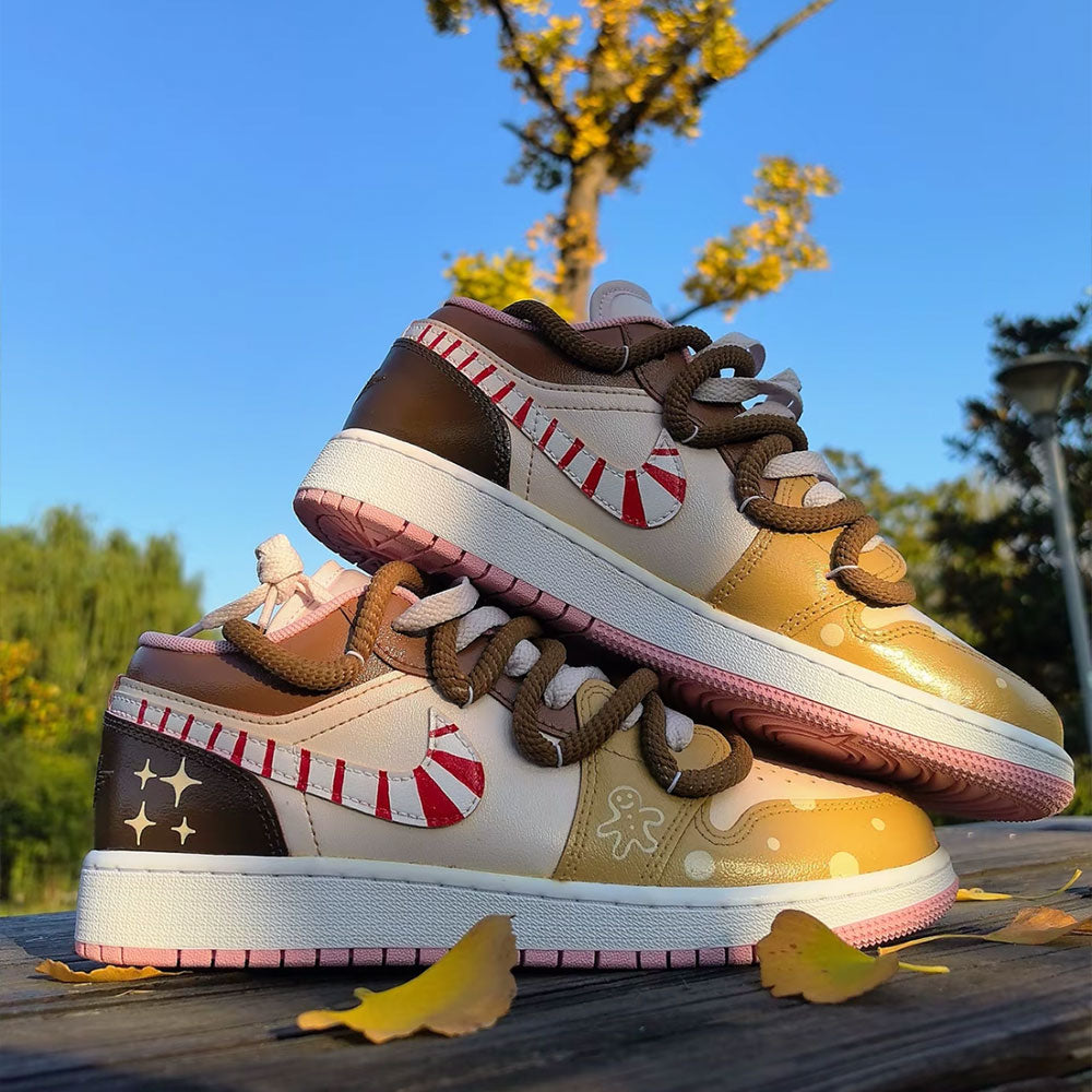 Air Jordan Sweet Dream