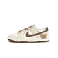 Nike Dunk Caramel Bear