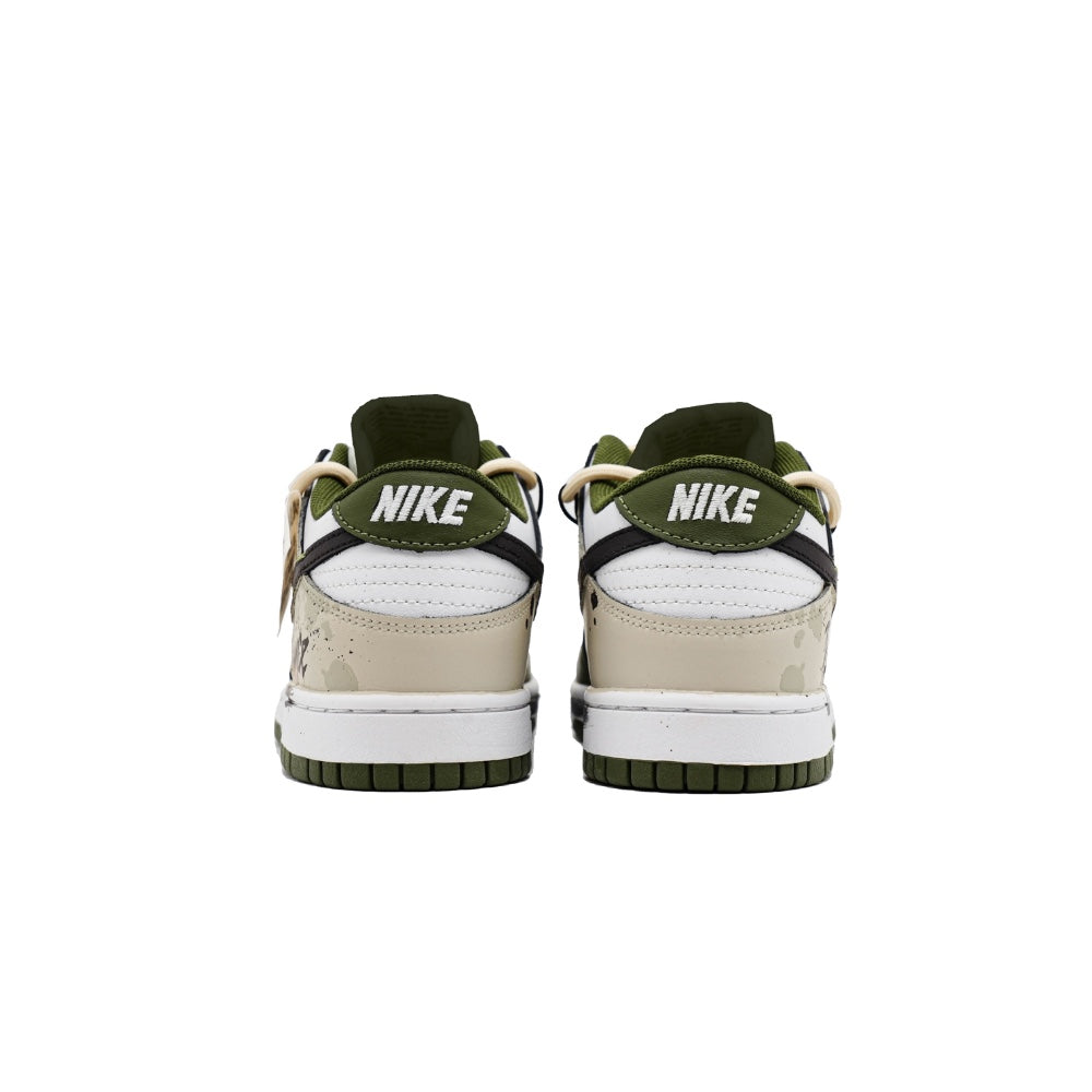 Nike Dunk Borderlands