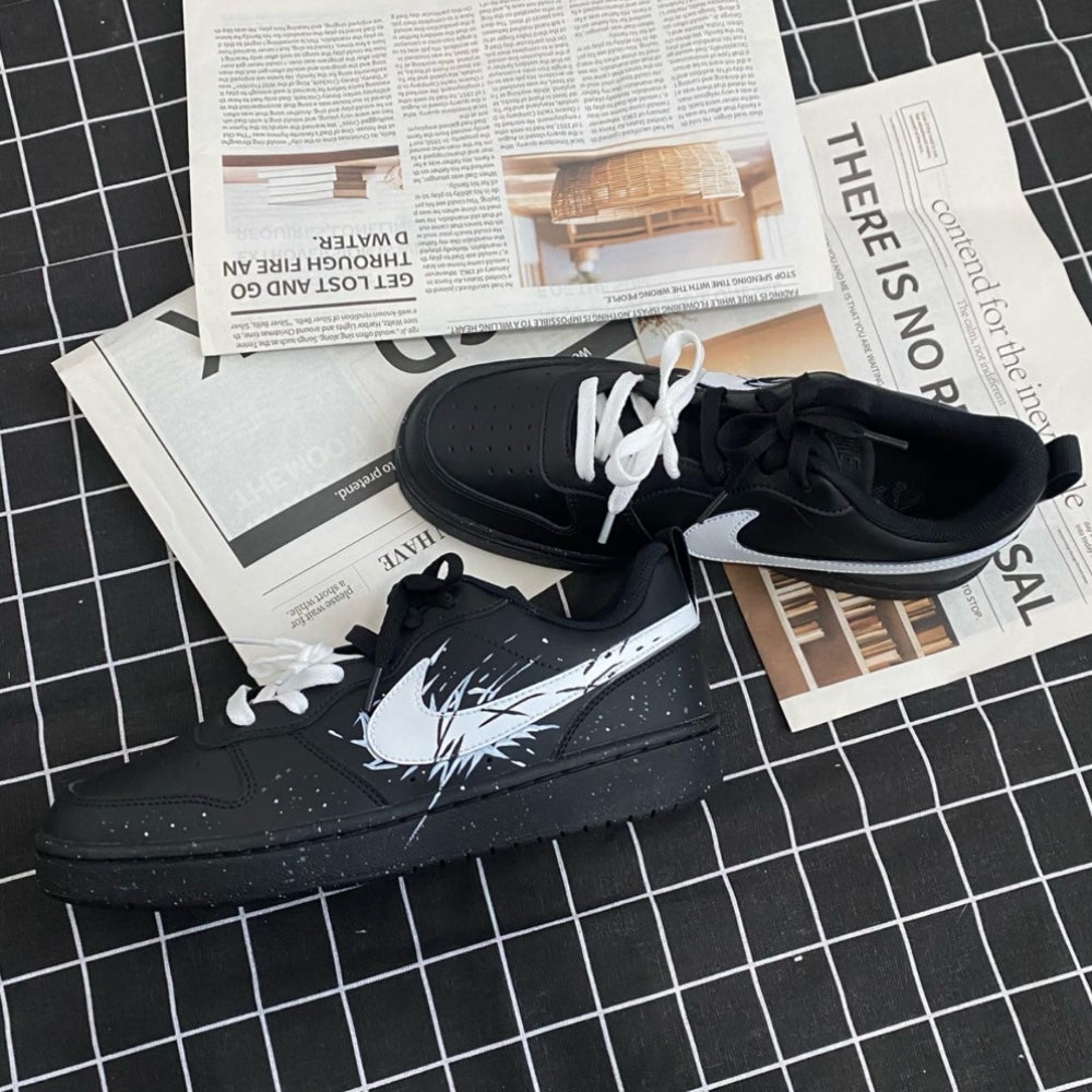 Nike Court Borough Gale