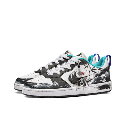 Nike Court Borough Bamboo Sea