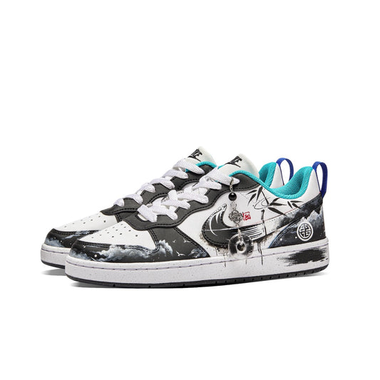 Nike Court Borough Bamboo Sea