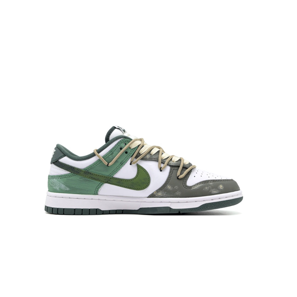 Nike Dunk Coconut Tree