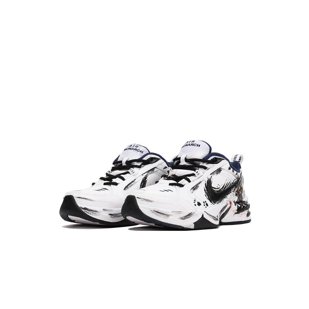 Nike Air Monarch 4 Knitted Cat