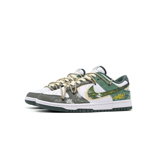 Nike Dunk Coconut Tree