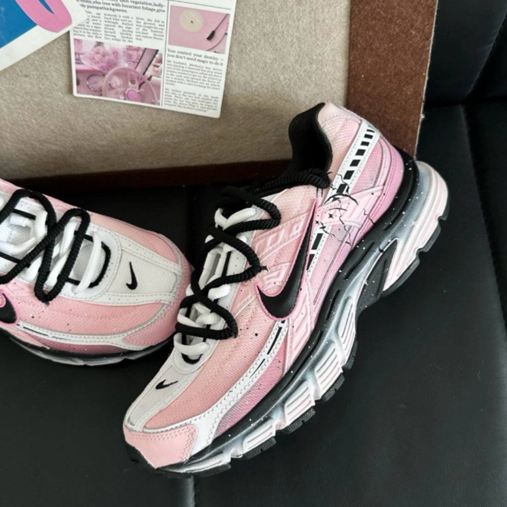 Nike Initiator Powder and Ink Fission