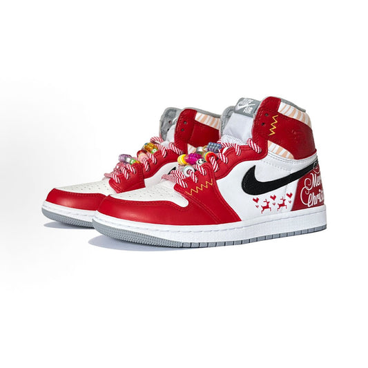 Air Jordan Joy Beans